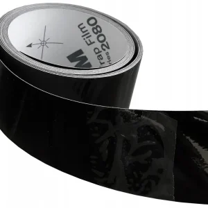 Popularny 3M Taśma Ukrywanie Listw Chromowanych G12 3.5cmx1m