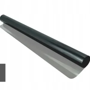 Przeciwsłoneczna folia 3m do szyb przepuszcza 35% Ekspresowa dostawa