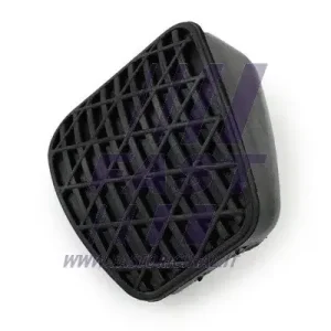 Zamów teraz Nakładka na pedał, pedał hamulca Fast FT13079