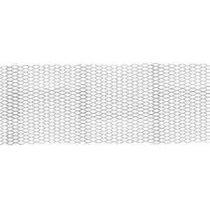 Siatka aluminiowa do Grilla 100 cm x 25 cm Autentyczny