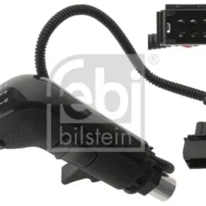 FEBI Gałka dźwigni włączającej FEBI 31162 Zwrot pieniędzy