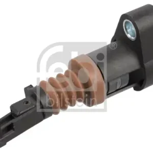 Rabat Drążek zmiany biegów Febi Bilstein 107268