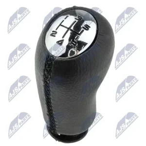 Wysoka jakość Gałka dźwigni włączającej NTY GZB-RE-001