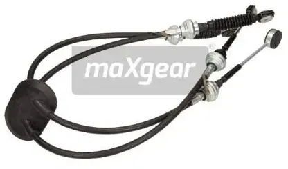 MAXGEAR Naciąg linki, ręczna skrzynia biegów MAXGEAR 32-0619 32-0619 Zwrot pieniędzy