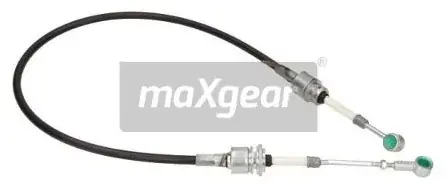 MAXGEAR Naciąg linki, ręczna skrzynia biegów MAXGEAR 32-0614 Darmowa dostawa