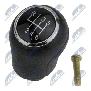 Gałka dźwigni włączającej NTY GZB-VW-023 Oryginalny