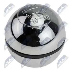 Premium Gałka dźwigni włączającej NTY GZB-AR-003