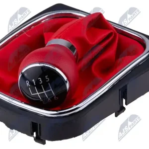 Gałka dźwigni włączającej NTY GZB-VW-040 Niska cena