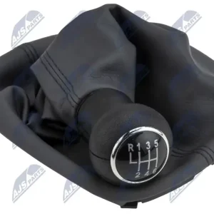 Gałka dźwigni włączającej NTY GZB-VW-018 Popularny