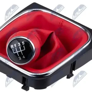 Nowość Gałka dźwigni włączającej NTY GZB-VW-039