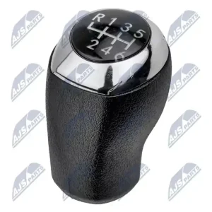 Szybka dostawa Gałka dźwigni włączającej NTY GZB-HY-504