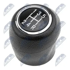 Premium Gałka dźwigni włączającej NTY GZB-FT-001