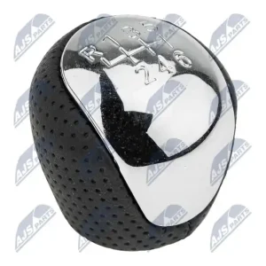 Gałka dźwigni włączającej NTY GZB-HY-501 Zwrot pieniędzy