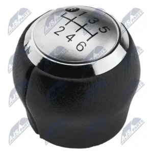 Gałka dźwigni włączającej NTY GZB-TY-003 Popularny
