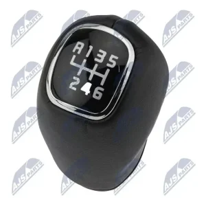 Gałka dźwigni włączającej NTY GZB-HY-505 Niska cena