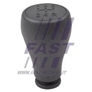 Gałka dźwigni włączającej Fast FT73206 Autentyczny