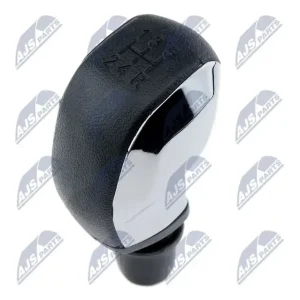 Ekspresowa dostawa Gałka dźwigni włączającej NTY GZB-PE-008