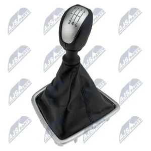 Gałka dźwigni włączającej NTY GZB-RE-000 Tylko dziś