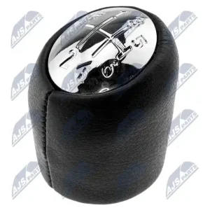 Bezpieczna płatność Gałka dźwigni włączającej NTY GZB-RE-006