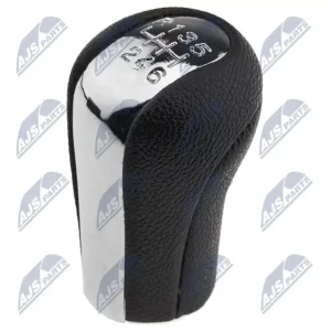 Bezpieczna płatność Gałka dźwigni włączającej NTY GZB-TY-001