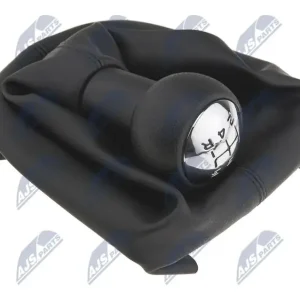 Gałka dźwigni włączającej NTY GZB-PE-007 Popularny