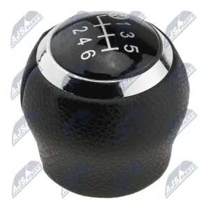 Gałka dźwigni włączającej NTY GZB-TY-002 Ekspresowa dostawa