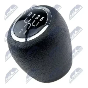 Gałka dźwigni włączającej NTY GZB-CH-000 Promocja