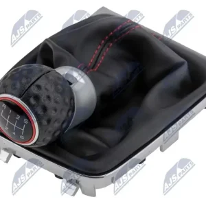 Ekspresowa dostawa Gałka dźwigni włączającej NTY GZB-VW-031