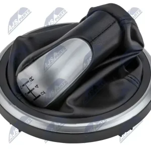 Gałka dźwigni włączającej NTY GZB-FR-016 Bezpieczna płatność