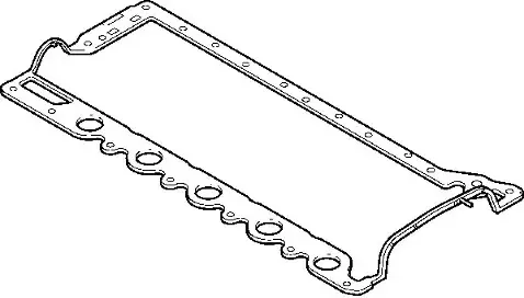 Ostatnia szansa ELRING Uszczelka kolektora ssącego ELRING 394.310