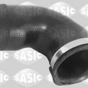 Popularny SASIC PRZEWÓD INTERCOOLERA TURBINY 3356012 SEAT ALHAMBRA VW EOS GOLF VI SCIROCCO TIGUAN 1,4TSI 08 SASIC 3356012
