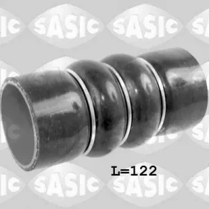 SASIC PRZEWÓD INTERCOOLERA TURBINY 3336049 FORD TRANSIT CONNECT 1,8TDCI 06 SASIC 3336049 Rabat