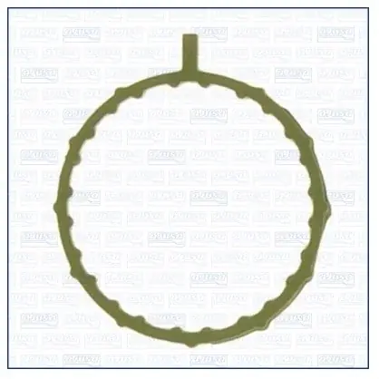 Kup teraz AJUSA Uszczelka, kolektor dolotowy AJUSA 13187100