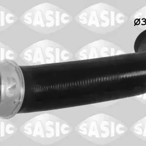SASIC PRZEWÓD INTERCOOLERA TURBINY 3336003 AUDI A3 VW GOLF IV 1,9TDI 97-06 SASIC 3336003 Premium