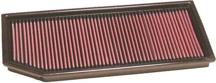 K&N 33-2856 FILTR POWIETRZA Rabat