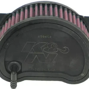 Bezpieczna płatność K&N YA-1699 FILTR POWIETRZA