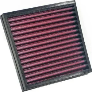 Autentyczny K&N KA-0009 FILTR POWIETRZA
