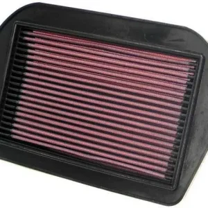 Tani K&N HA-8089 FILTR POWIETRZA