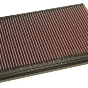 K&N 33-2152 FILTR POWIETRZA Zwrot pieniędzy