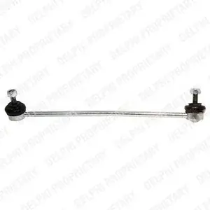 Autentyczny DELPHI Drążek / wspornik, stabilizator DELPHI TC1803