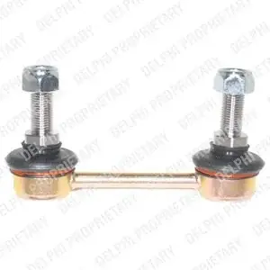 DELPHI Drążek / wspornik, stabilizator DELPHI TC1208 Autentyczny