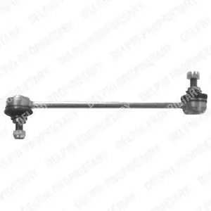 DELPHI Drążek / wspornik, stabilizator DELPHI TC529 Tylko dziś