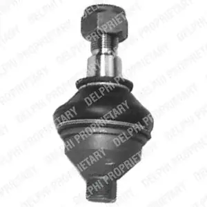 DELPHI Przegub mocujący / prowadzący DELPHI TC290 Oferta limitowana
