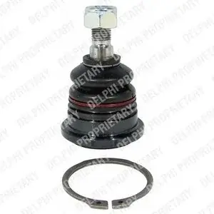 DELPHI Przegub mocujący / prowadzący DELPHI TC1788 Premium