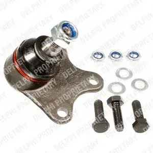 DELPHI Przegub mocujący / prowadzący DELPHI TC1084 Szybka dostawa