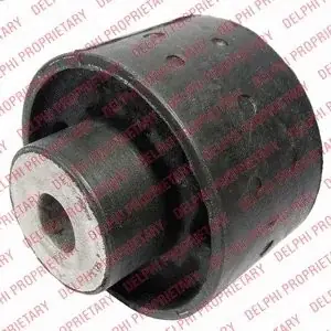 Popularny DELPHI Łożyskowanie, korpus osi DELPHI TD722W