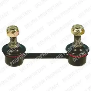 DELPHI Drążek / wspornik, stabilizator DELPHI TC1106 Wysoka jakość