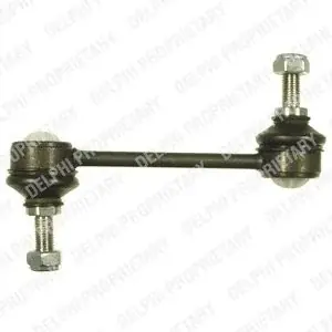 DELPHI Drążek / wspornik, stabilizator DELPHI TC1066 Popularny