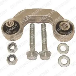 DELPHI Drążek / wspornik, stabilizator DELPHI TC1290 Wyprzedaż