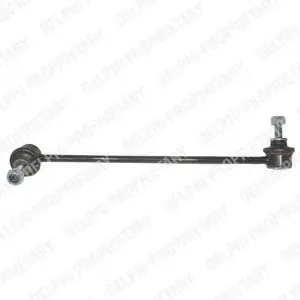 Darmowa dostawa DELPHI Drążek / wspornik, stabilizator DELPHI TC1381